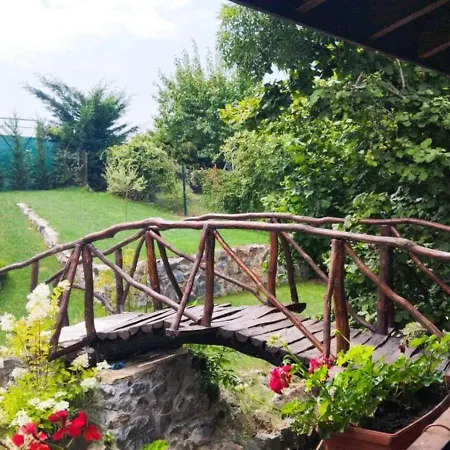 райски кьт Villa