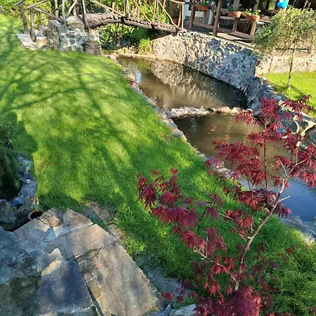 Villa райски кьт *