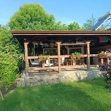 Villa райски кьт